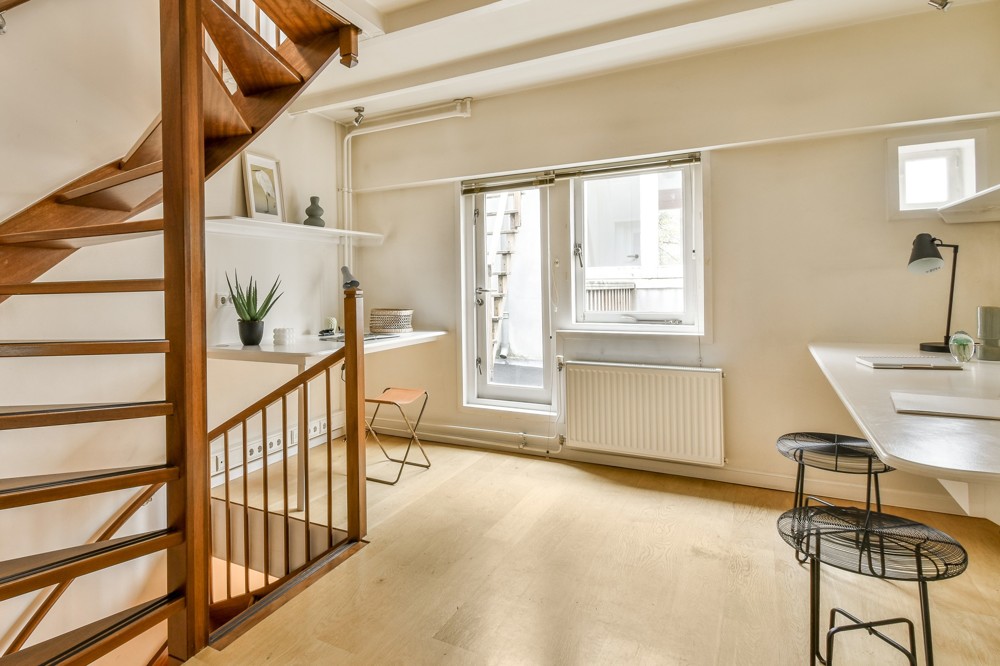 Herenstraat 24B - 21