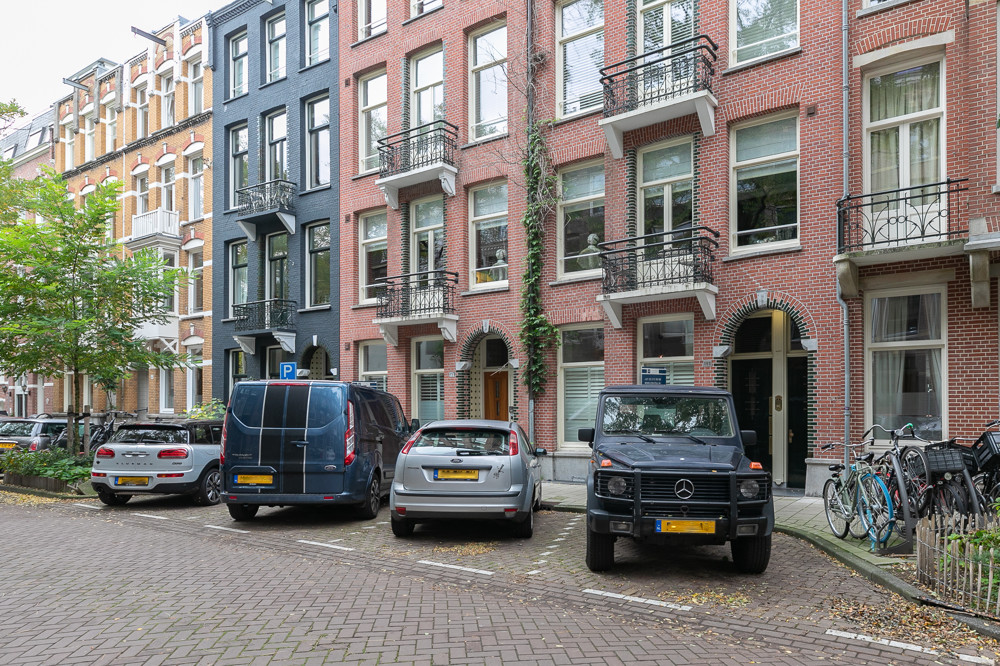 Van Breestraat_182_Amsterdam-1