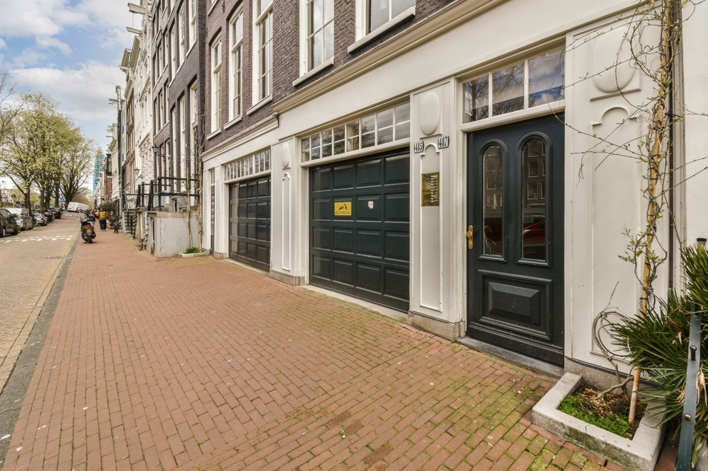 Prinsengracht 487 C - 04