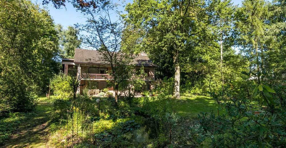 Simon van Slingelandlaan nw - 8