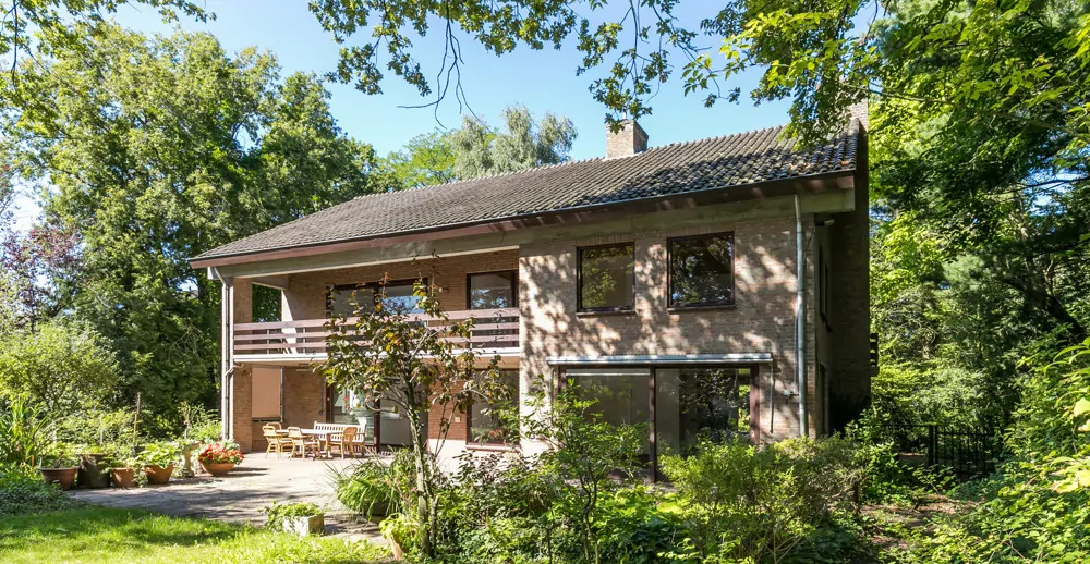 Simon van Slingelandlaan nw - 1