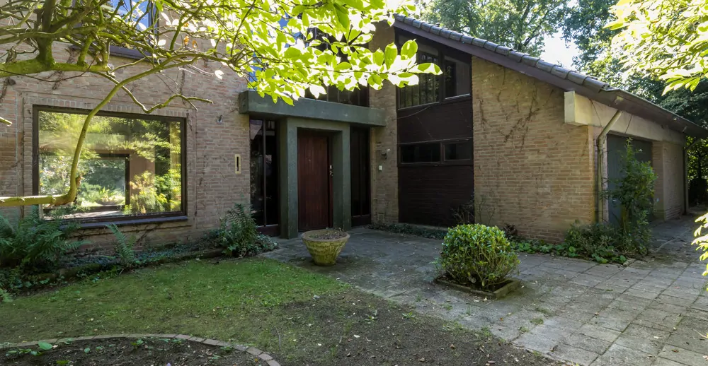 Simon van Slingelandlaan nw - 16