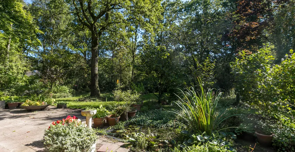 Simon van Slingelandlaan nw - 6