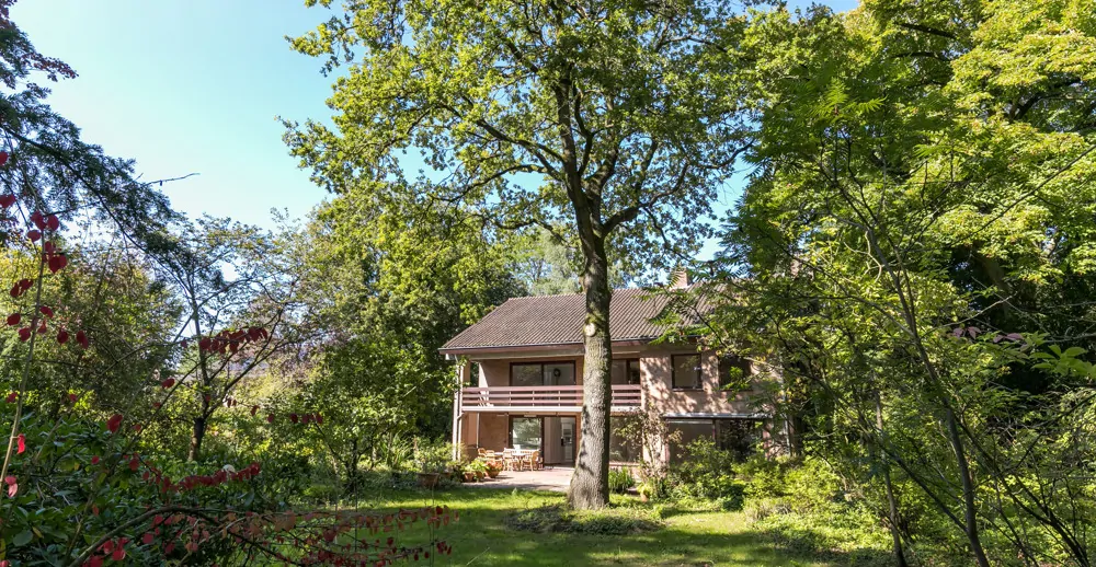 Simon van Slingelandlaan nw - 3