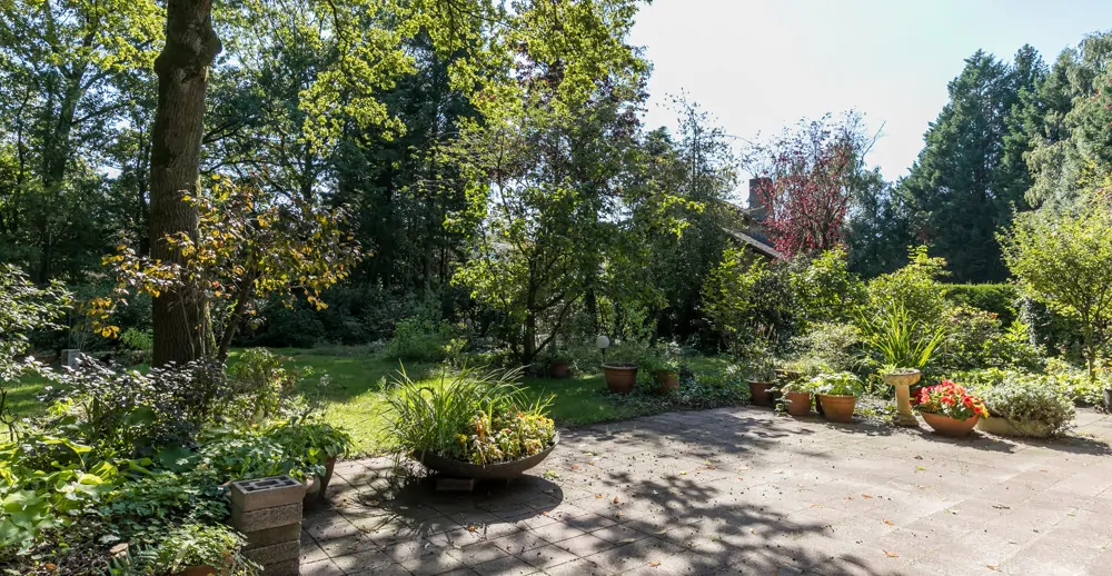 Simon van Slingelandlaan nw - 5