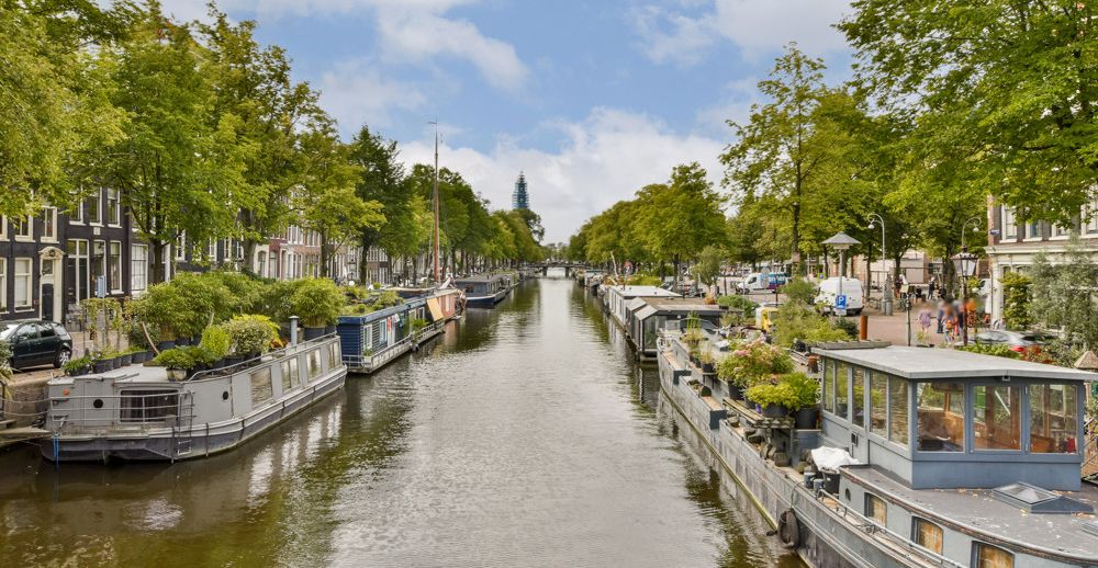 Egelantiersgracht 81 2 - 57