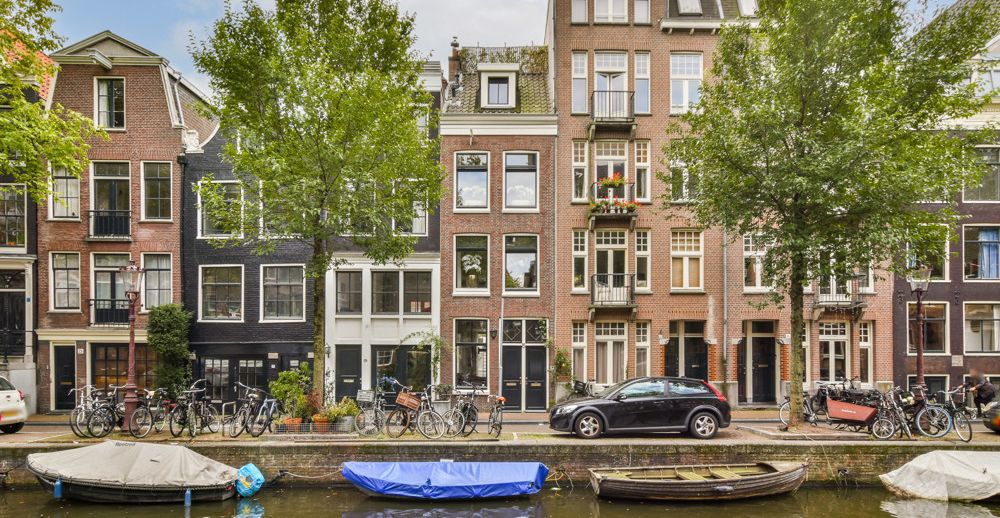 Egelantiersgracht 81 2 - 2