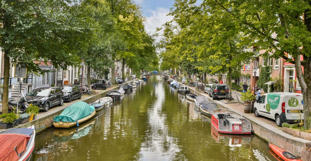 Egelantiersgracht 81 2 - 54