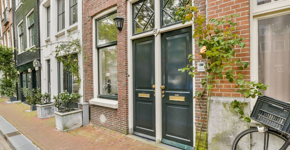 Egelantiersgracht 81 2 - 4