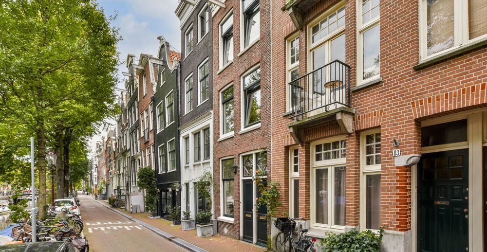 Egelantiersgracht 81 2 - 3