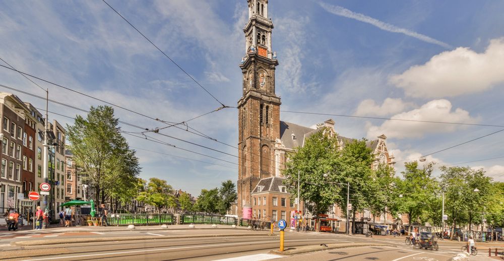 Egelantiersgracht 81 2 - 58