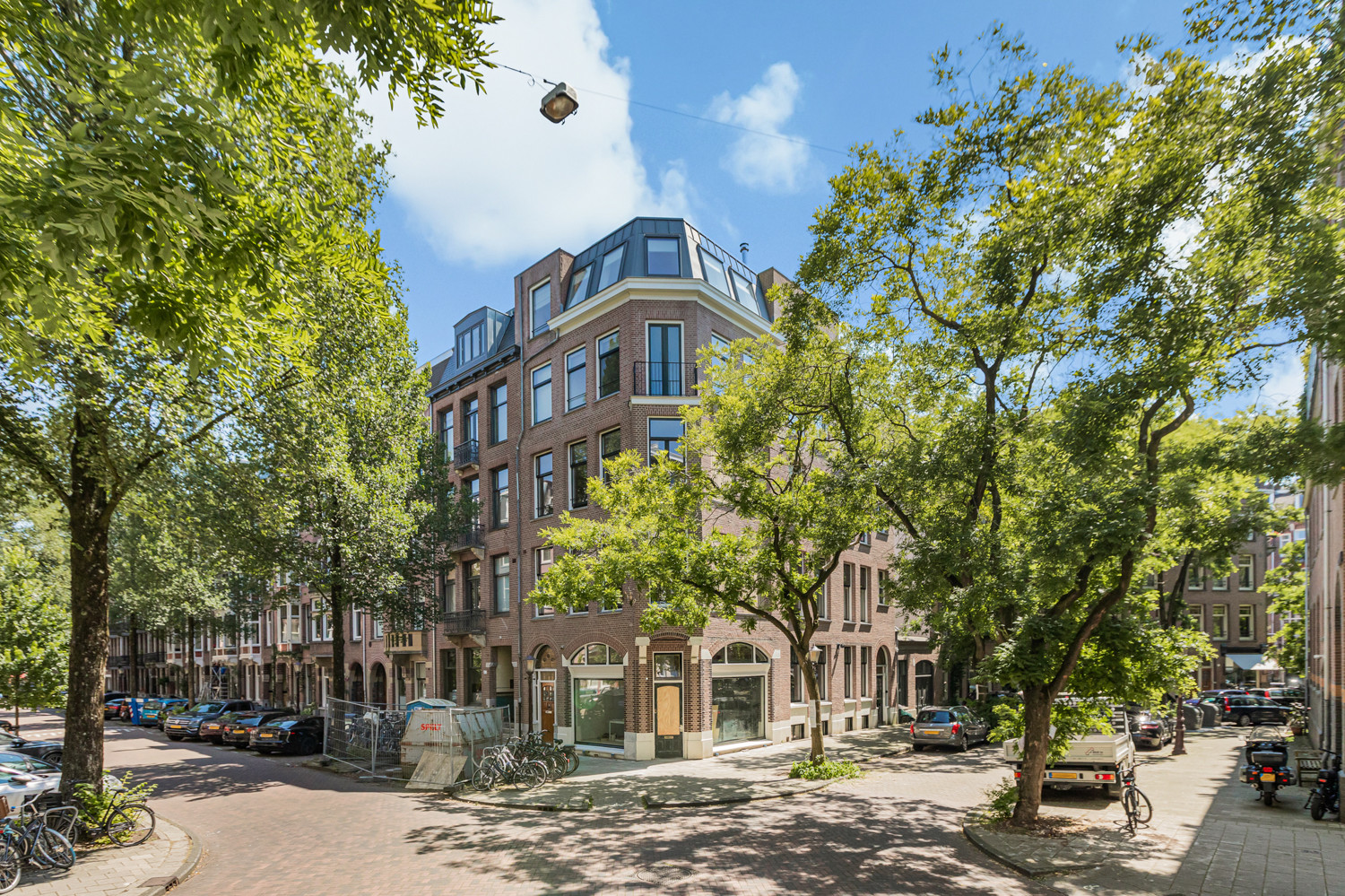 Hondecoeterstraat 5B-94