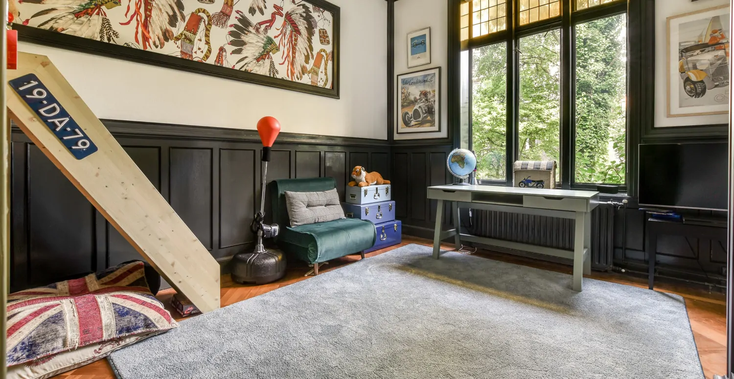 Vondelstraat 108A - 42