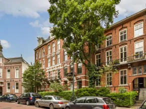 Vondelstraat 108 A
