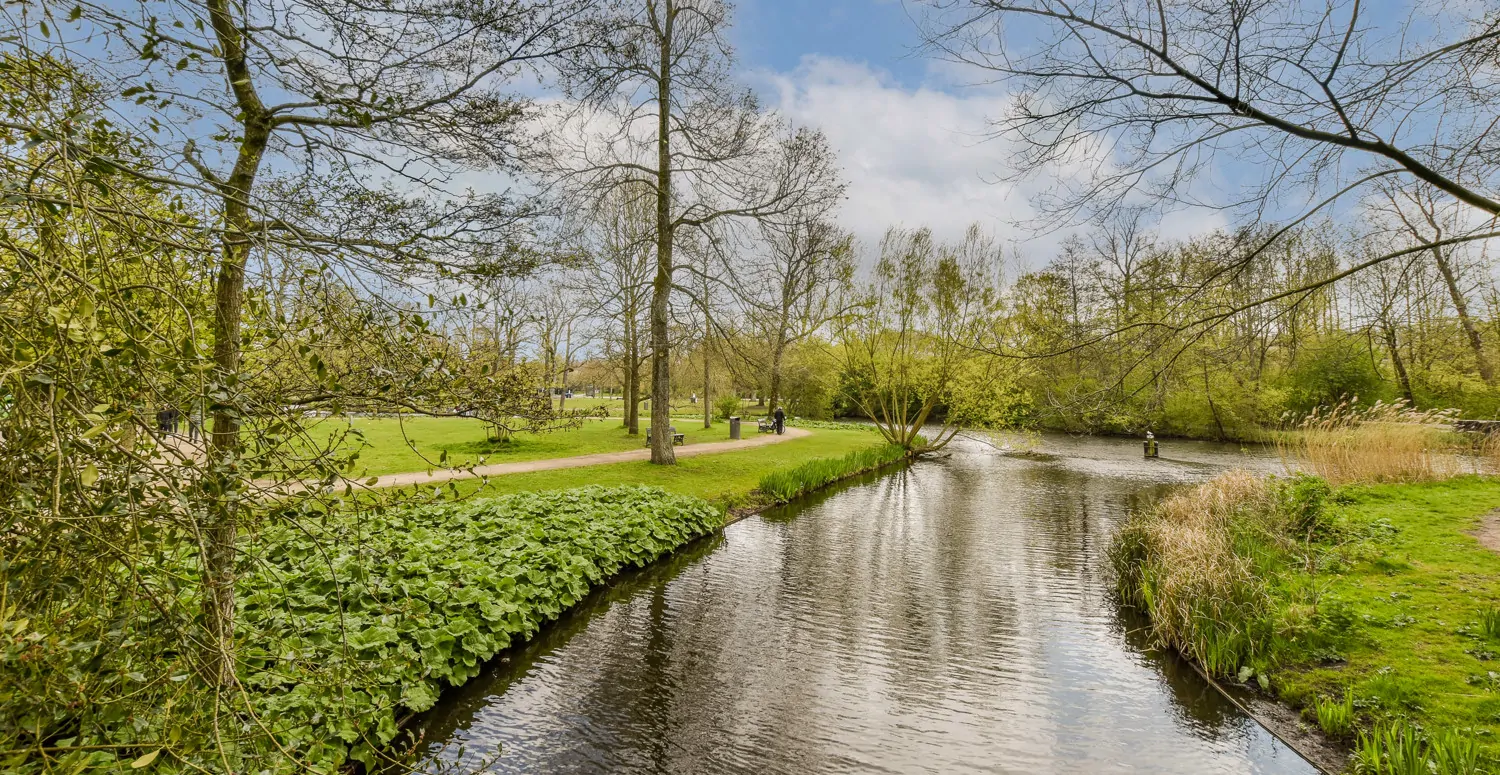 Vondelstraat 108A - 55