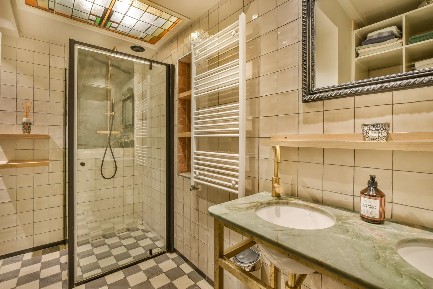 Vondelstraat 108A - 44