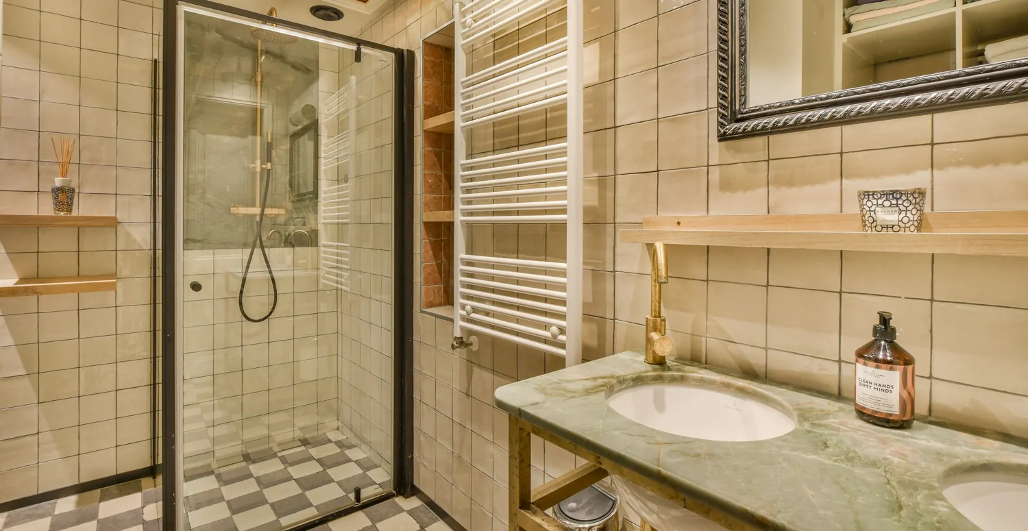 Vondelstraat 108A - 44