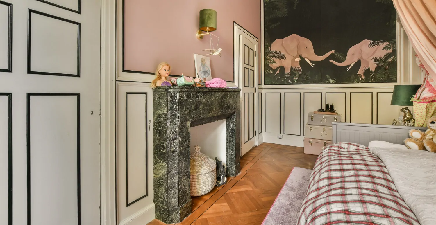 Vondelstraat 108A - 50