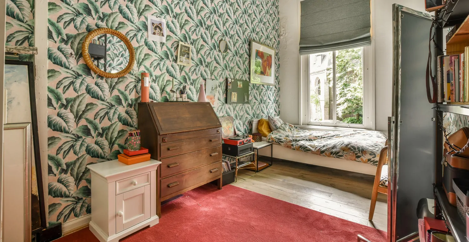 Vondelstraat 108A - 51