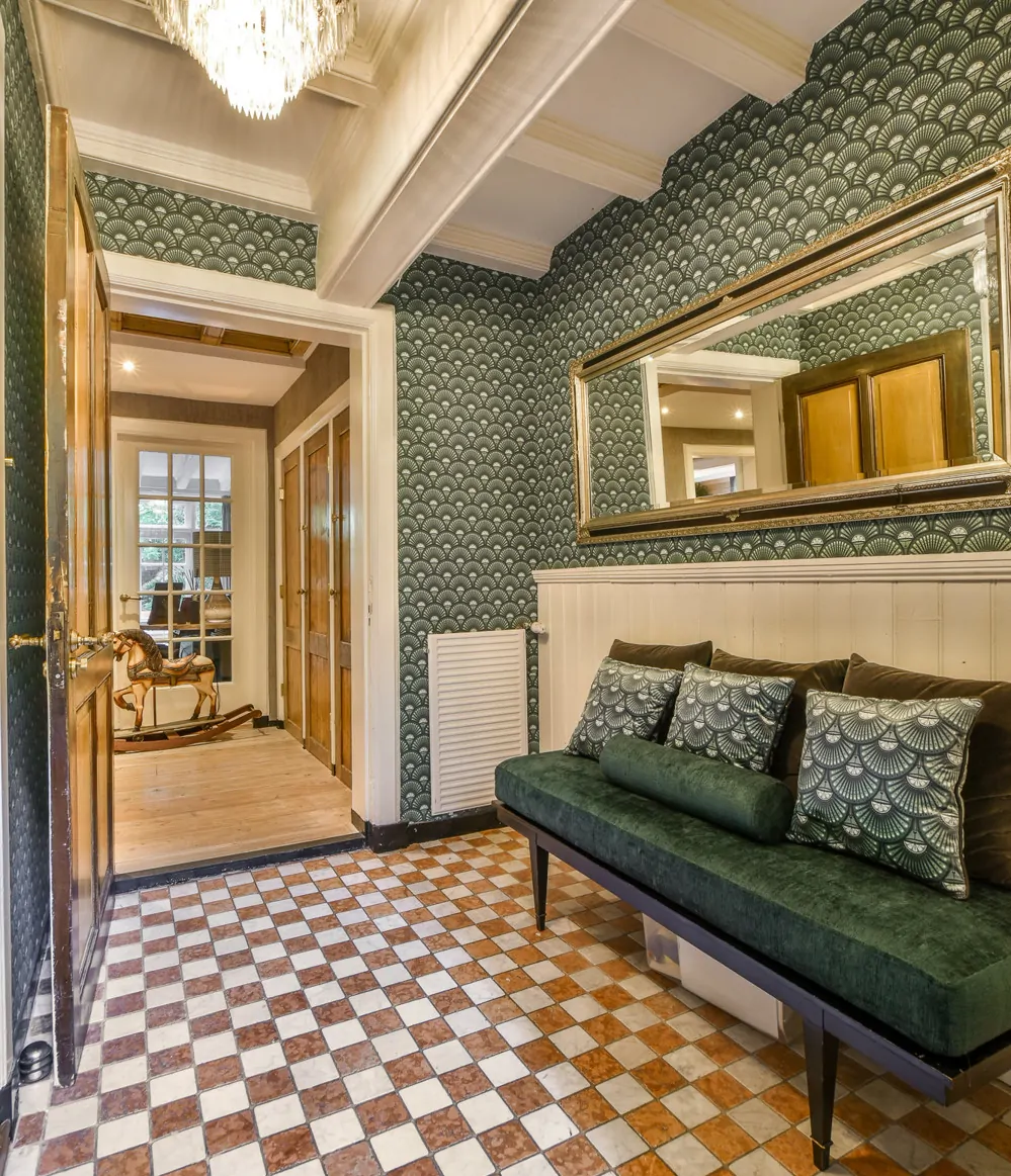 Vondelstraat 108A - 28