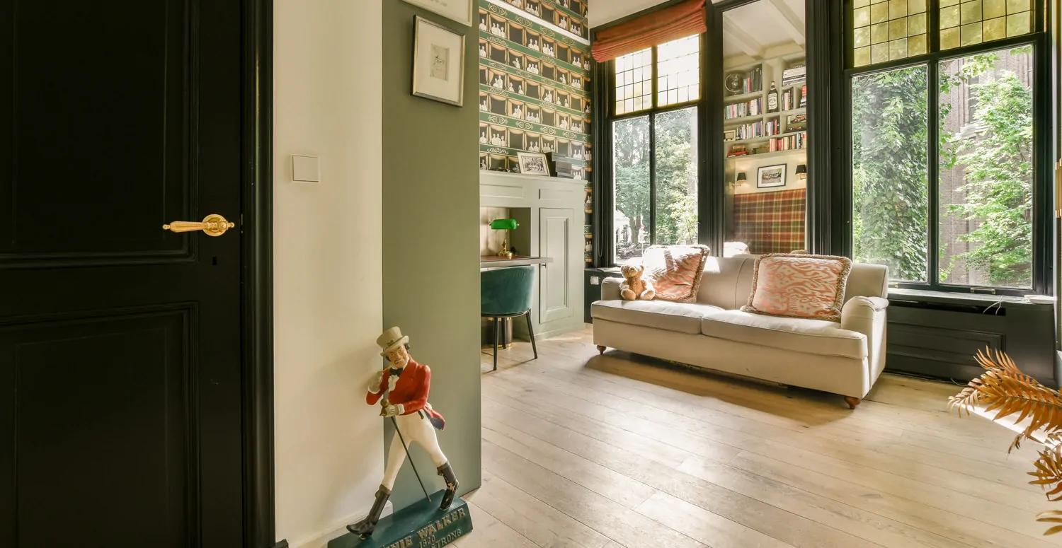 Vondelstraat 108A - 20