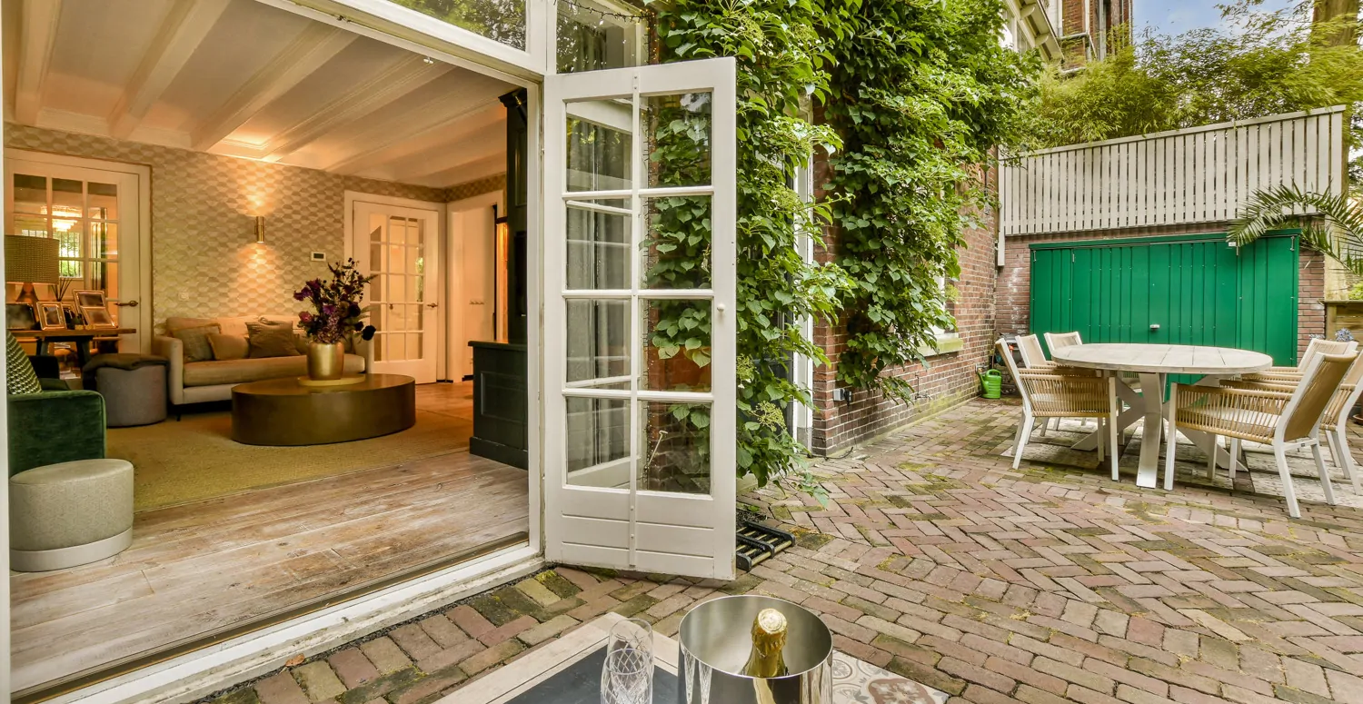 Vondelstraat 108A - 11