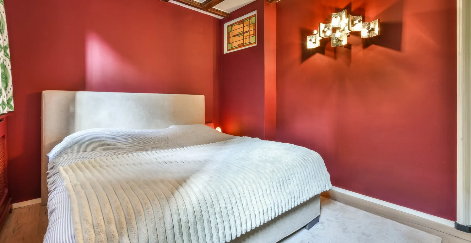 Vondelstraat 108A - 29