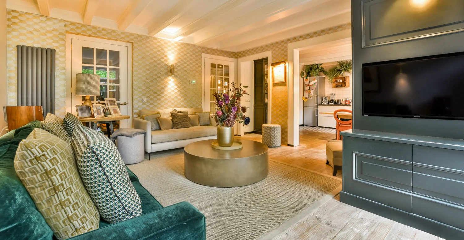 Vondelstraat 108A - 6