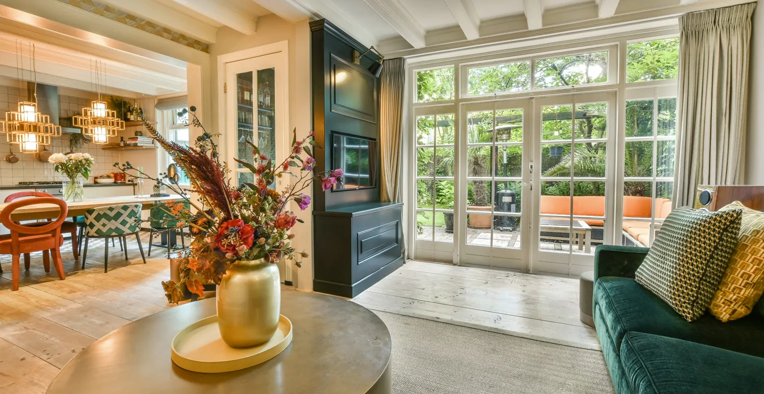 Vondelstraat 108A - 5