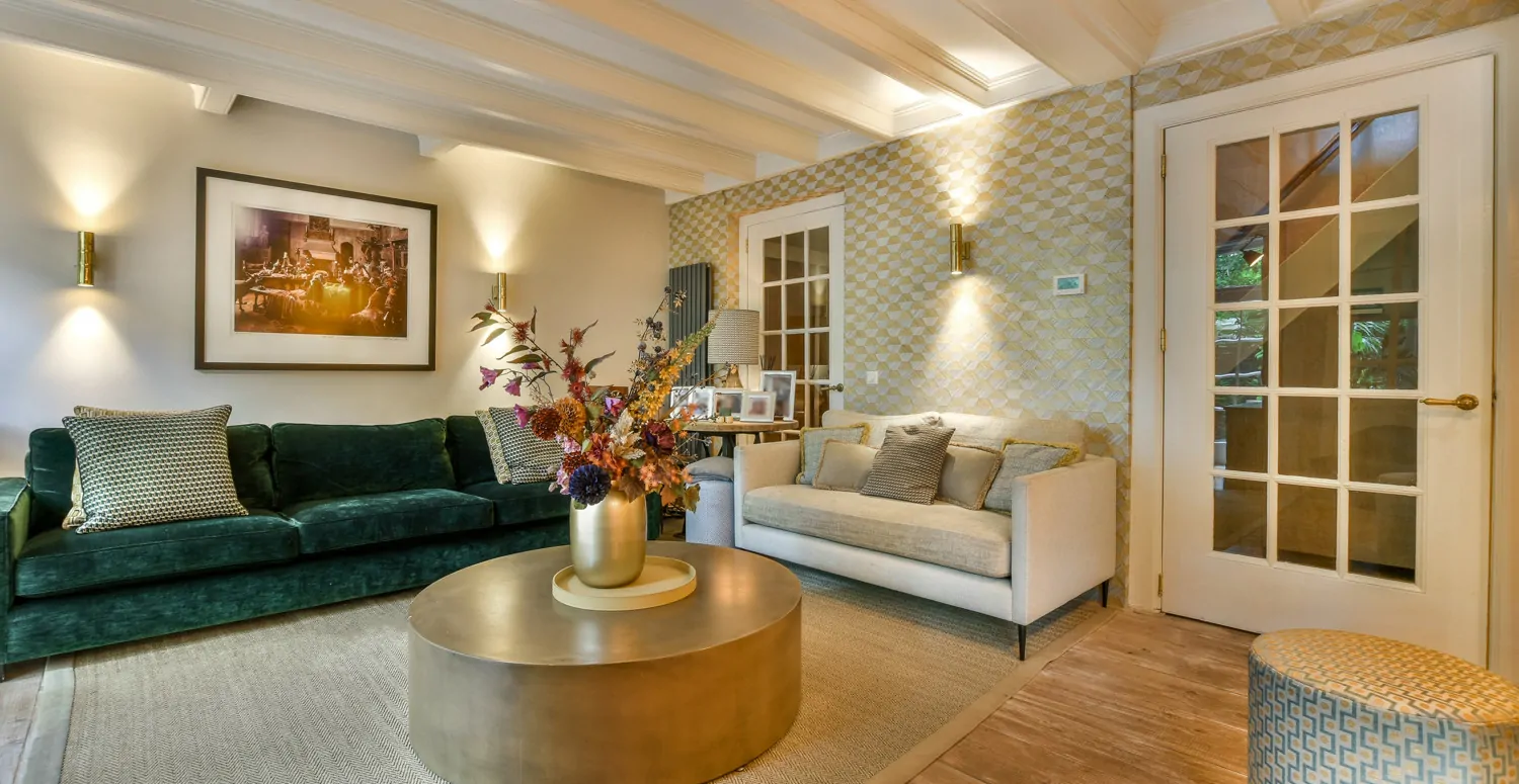 Vondelstraat 108A - 7