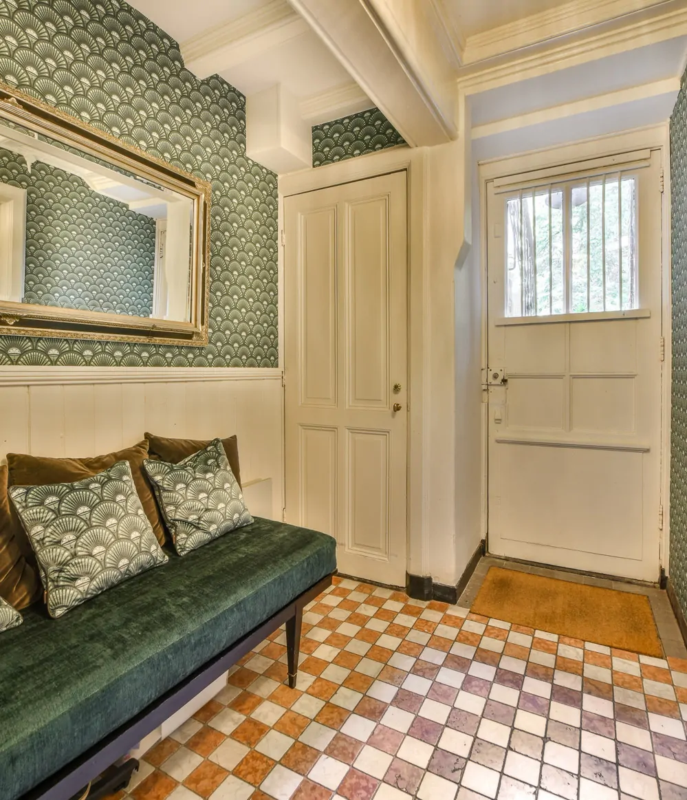 Vondelstraat 108A - 27