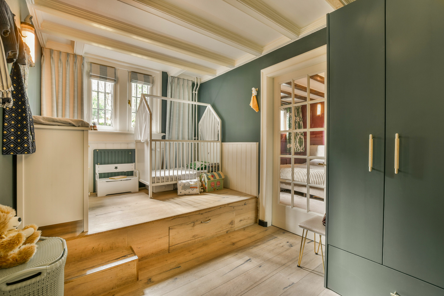 Vondelstraat 108A - 36