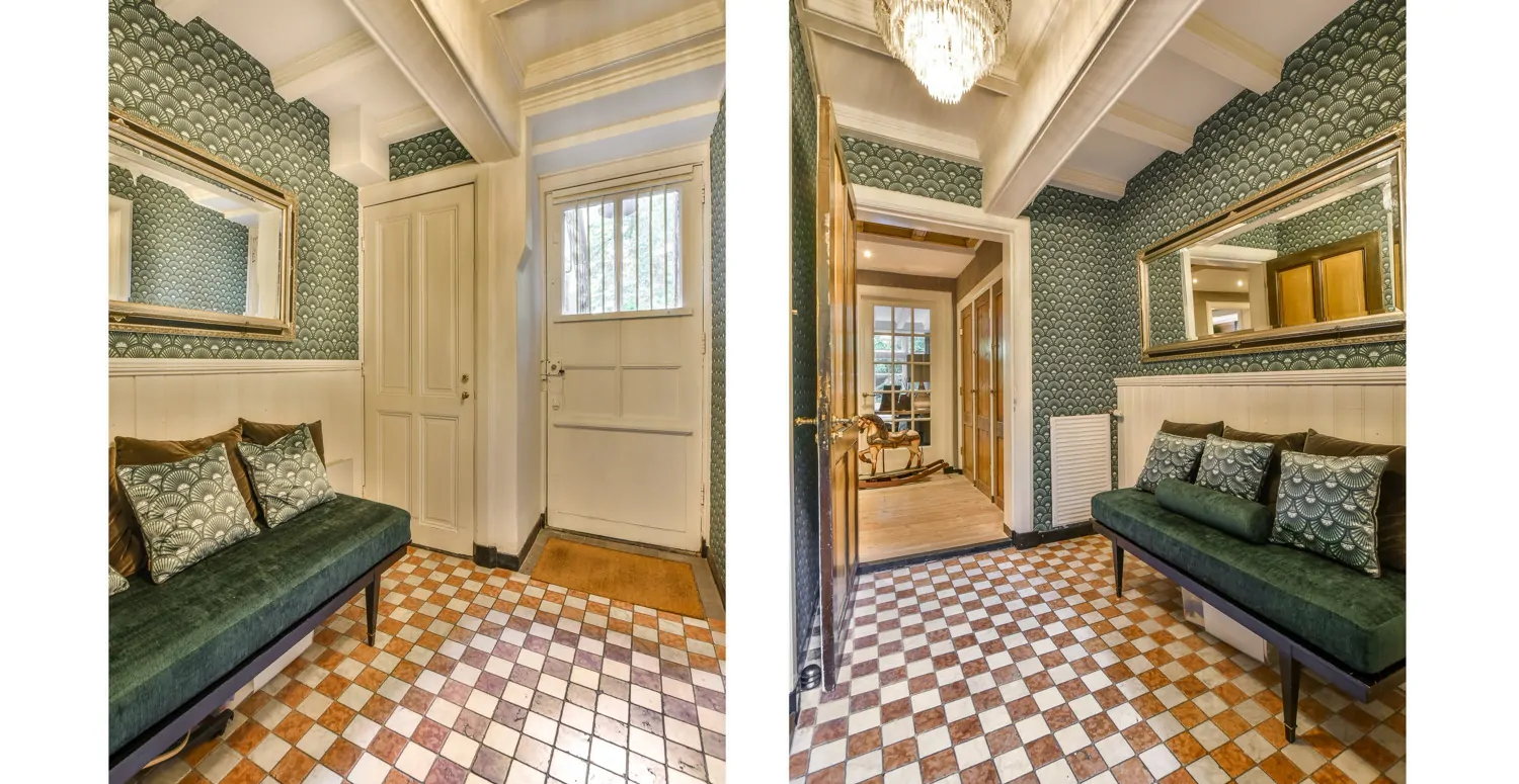 Vondelstraat 108A - 26