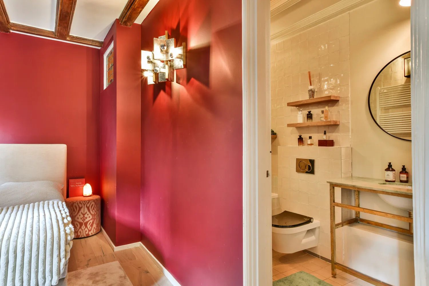 Vondelstraat 108A - 31