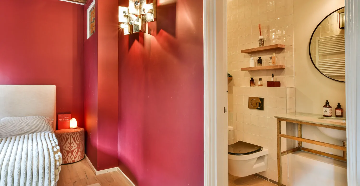 Vondelstraat 108A - 31