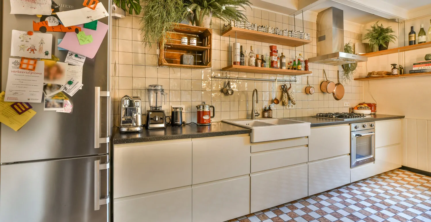 Vondelstraat 108A - 18