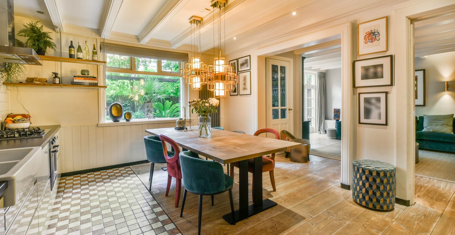 Vondelstraat 108A - 15