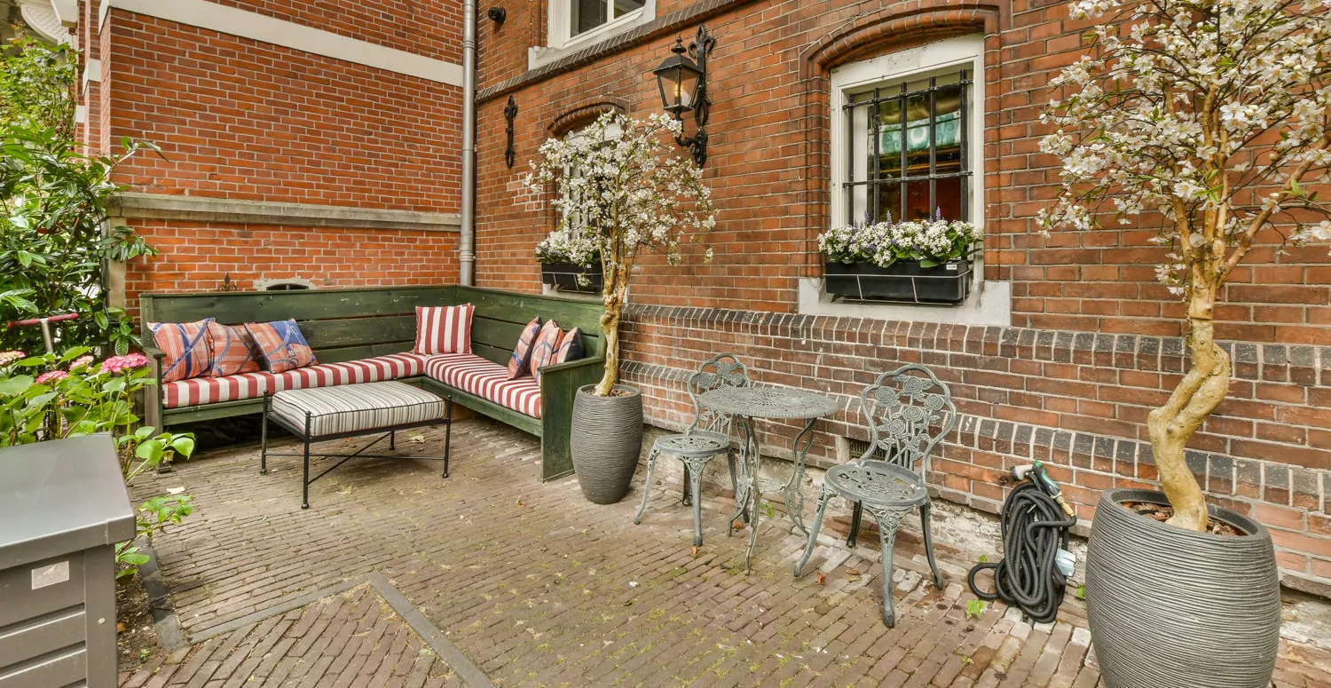 Vondelstraat 108A - 24