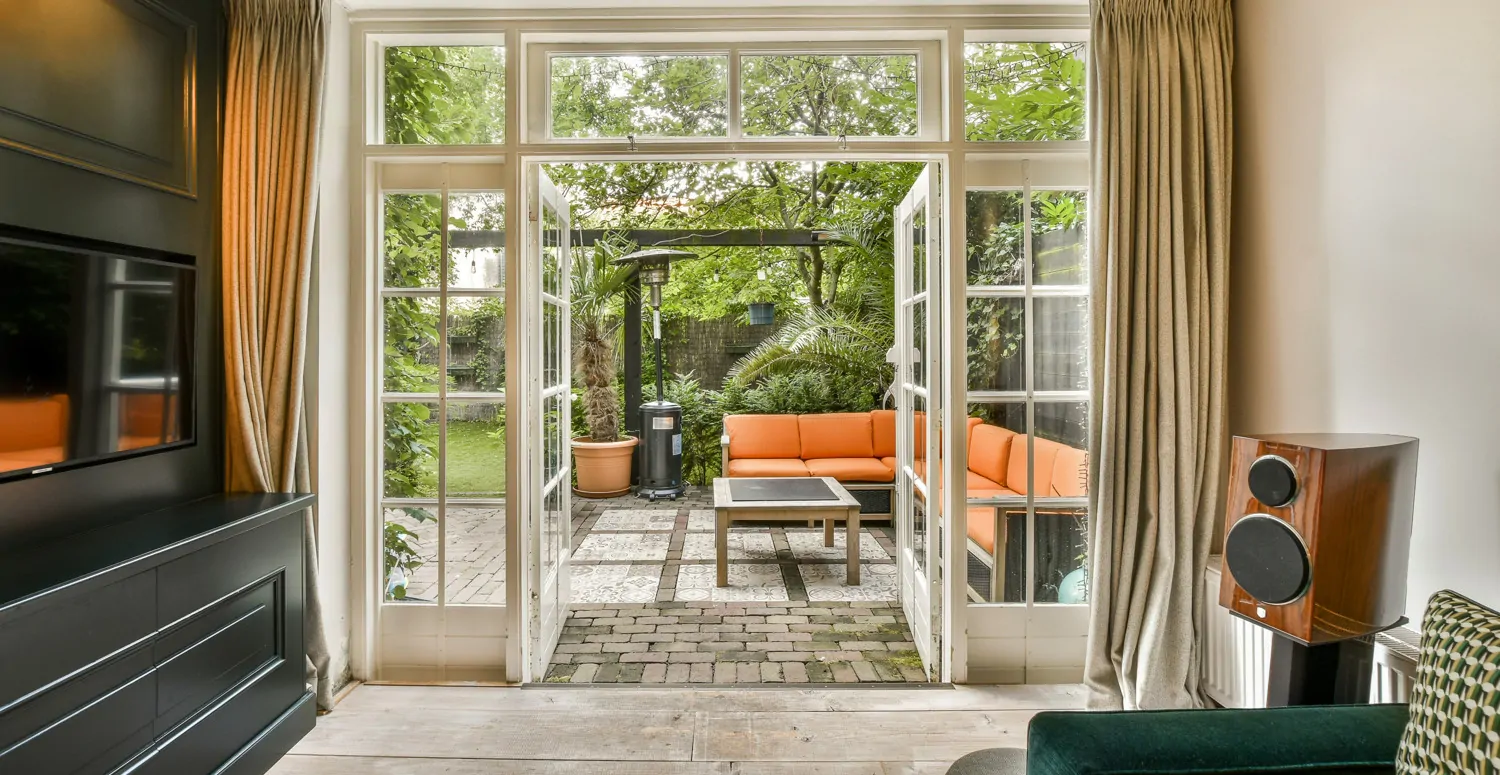 Vondelstraat 108A - 8