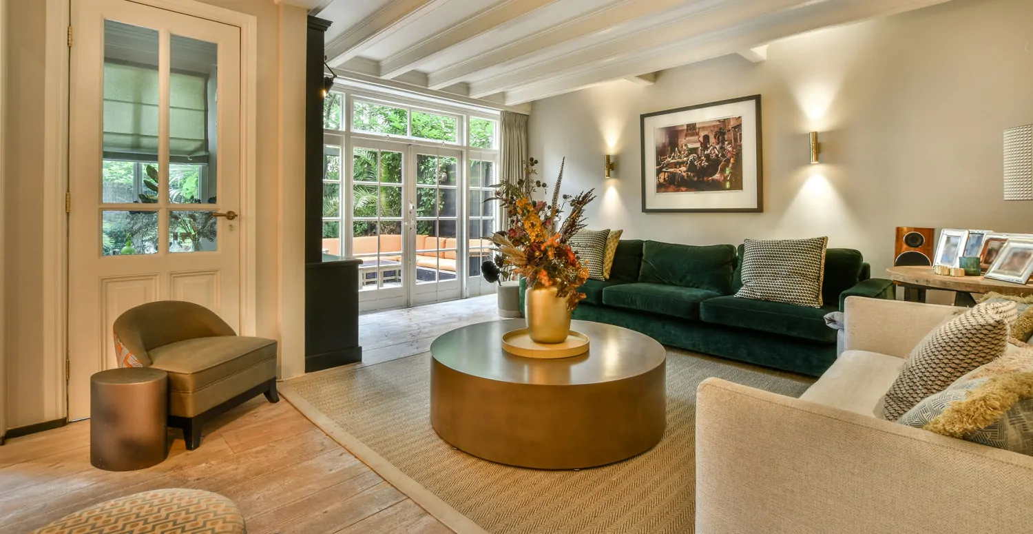 Vondelstraat 108A - 4