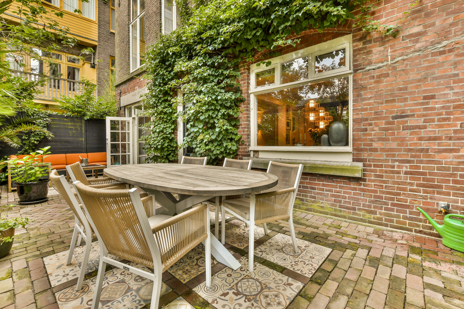 Vondelstraat 108A - 9