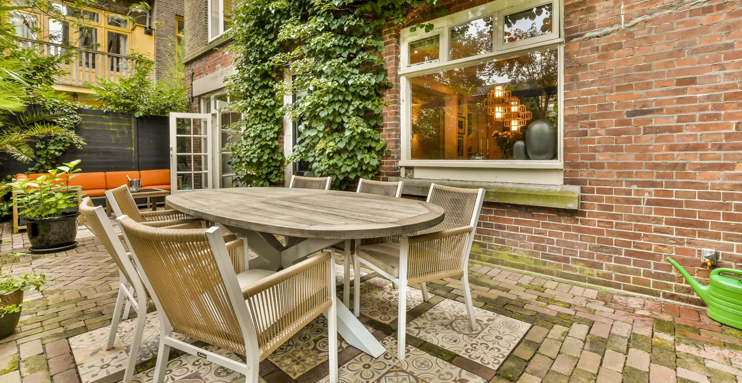 Vondelstraat 108A - 9