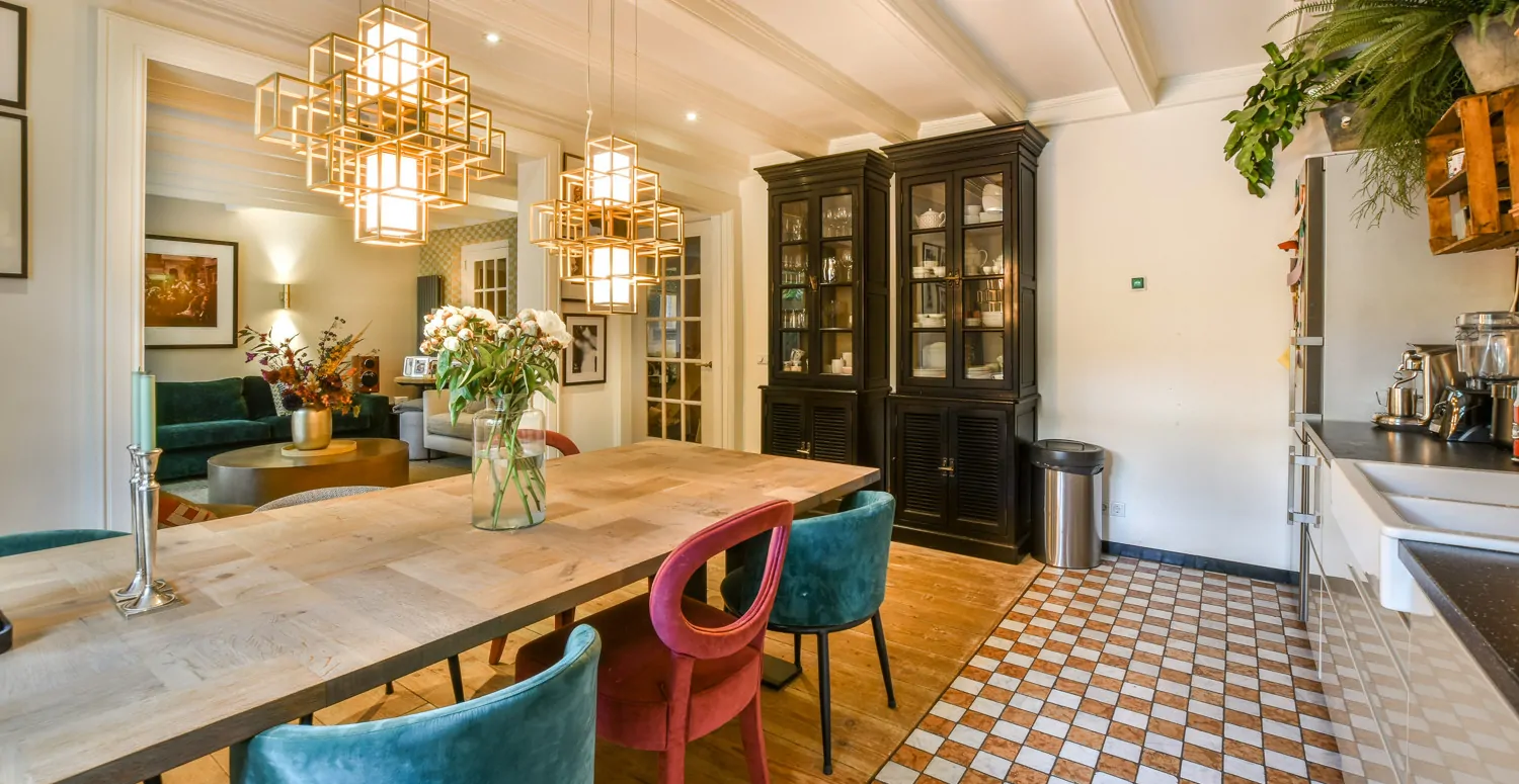 Vondelstraat 108A - 16