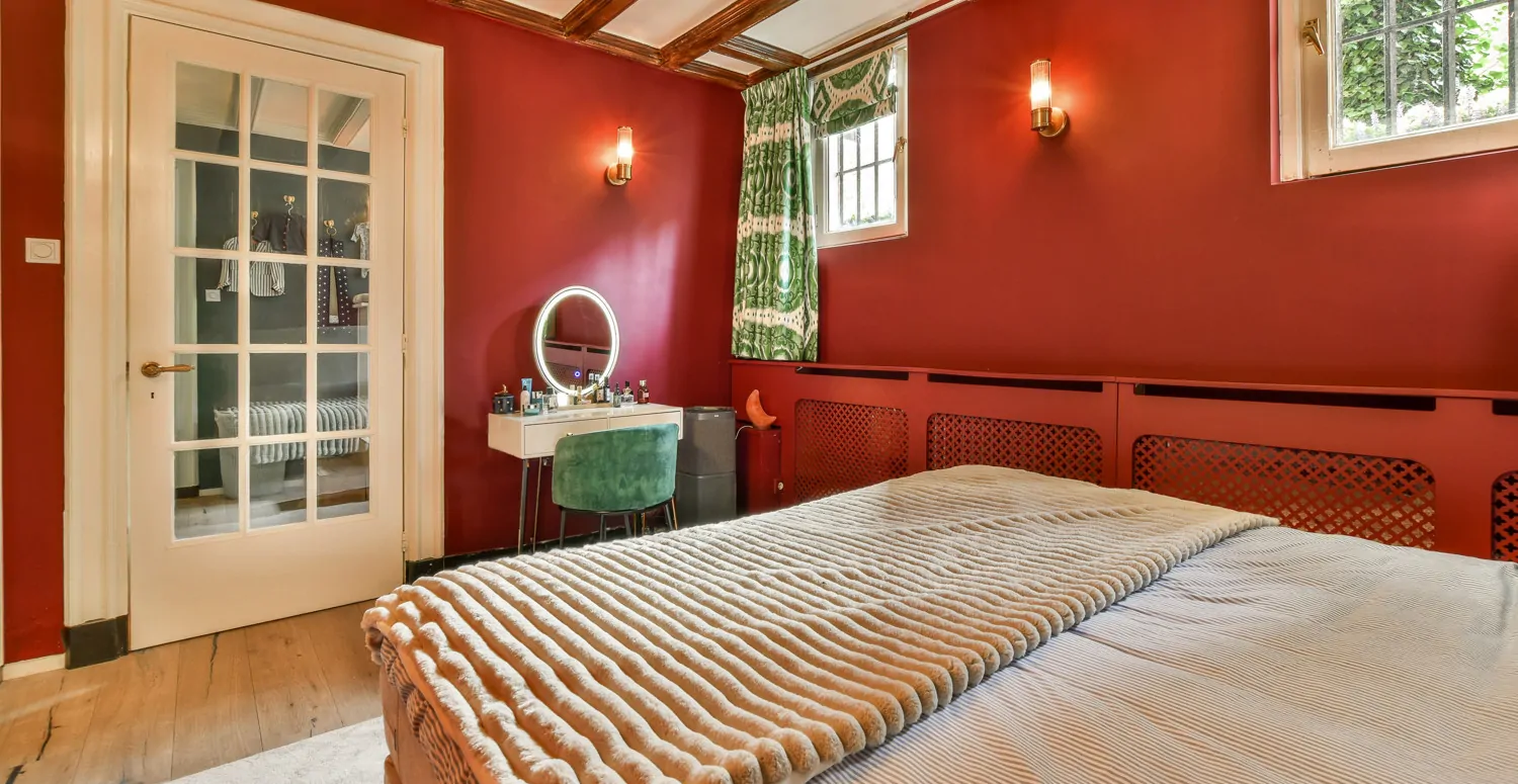 Vondelstraat 108A - 30b