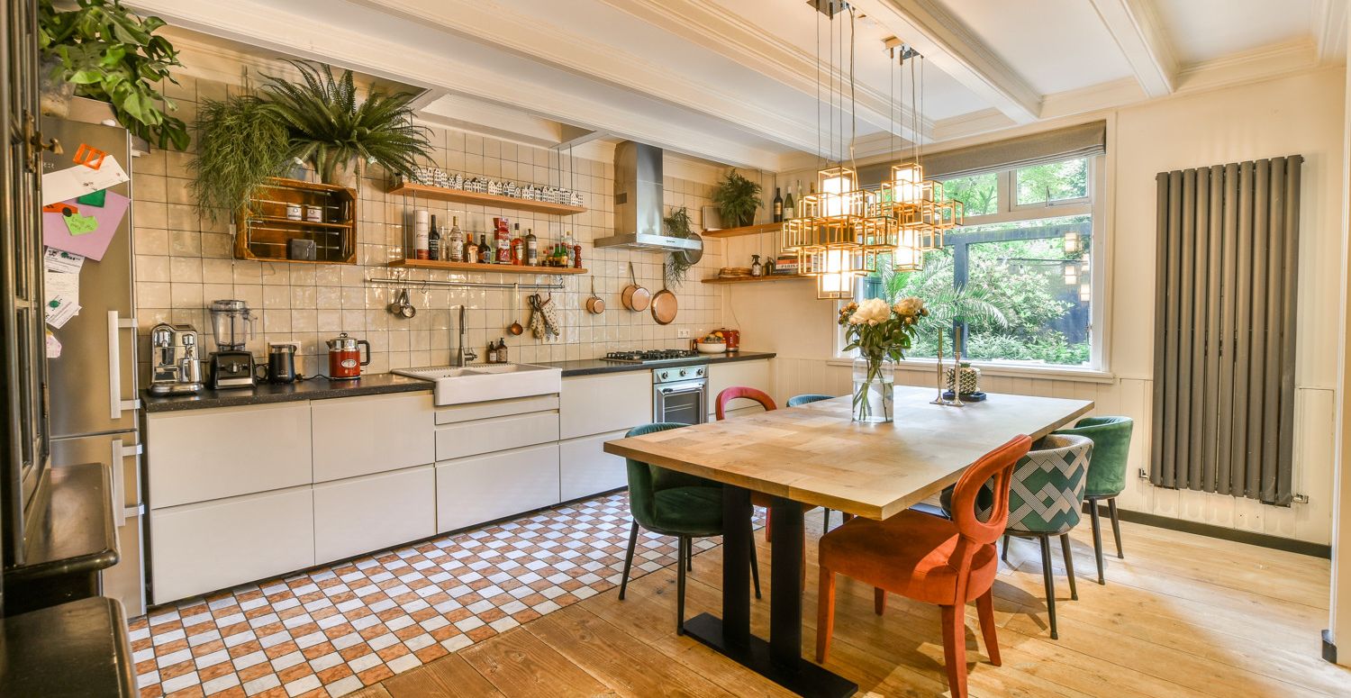 Vondelstraat 108A - 17