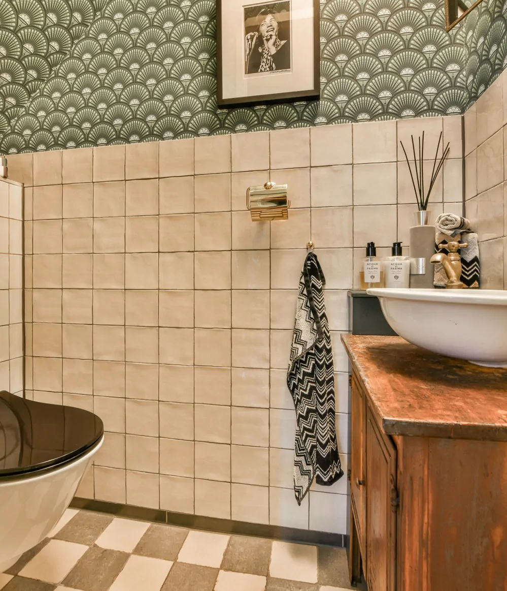 Vondelstraat 108A - 40