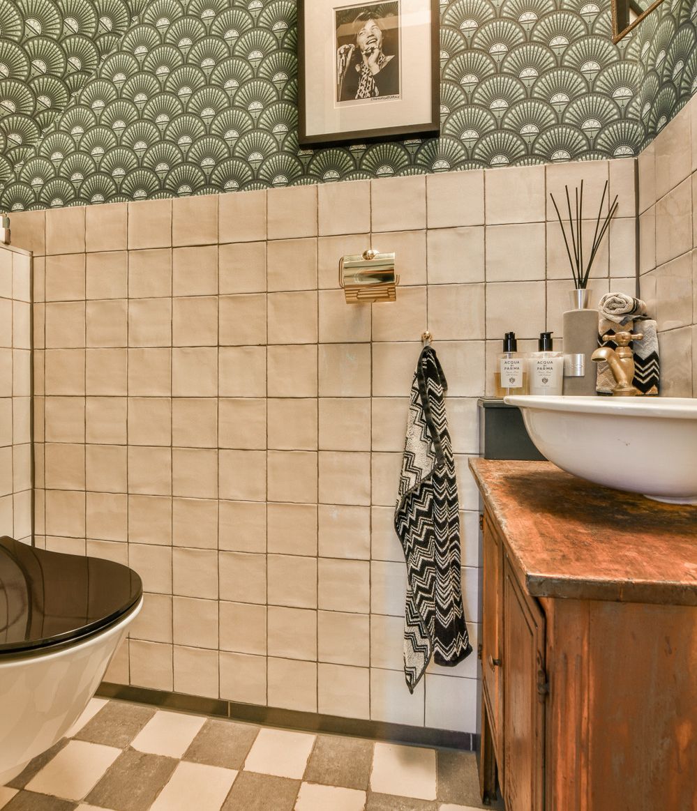 Vondelstraat 108A - 40