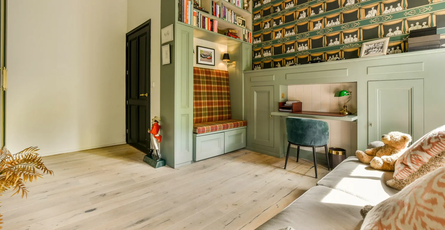 Vondelstraat 108A - 21