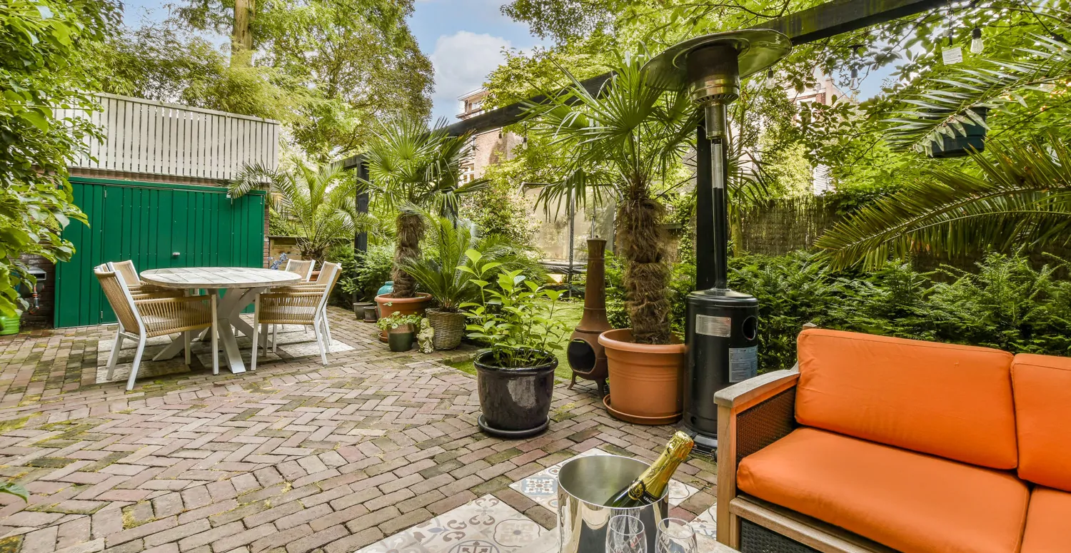 Vondelstraat 108A - 10