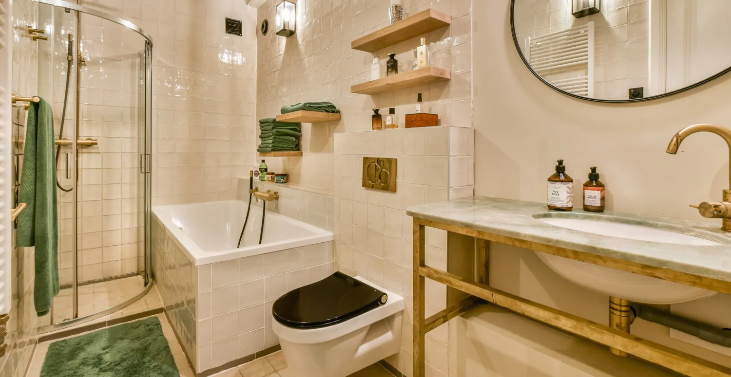 Vondelstraat 108A - 32